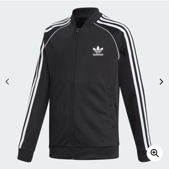 adidas superstar tracksuit